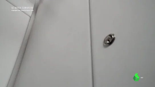 La otra cara de la hostelería, según un inspector de trabajo: "He encontrado a personas escondidas en armarios" La otra cara de la hostelería, según un inspector de trabajo: "He encontrado a personas escondidas en armarios"