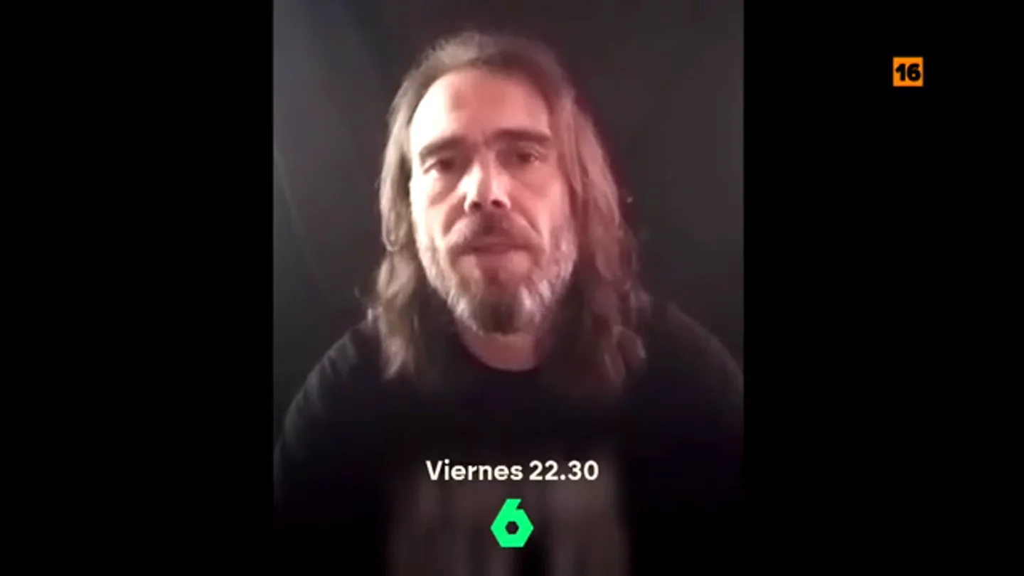 Hoy, en Equipo de Investigación, Glòria Serra da las claves de la fuga 'El Yoyas', el concursante de reality condenado por violencia machista Hoy, en Equipo de Investigación, Glòria Serra da las claves de la fuga 'El Yoyas', el concursante de reality condenado por violencia machista
