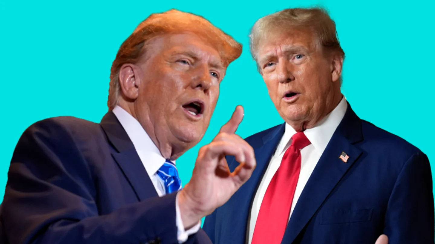 Si un enemigo de EEUU llegara a la Casa Blanca, gobernaría como Trump: las medidas destructivas para debilitar al país Si un enemigo de EEUU llegara a la Casa Blanca, gobernaría como Trump: las medidas destructivas para debilitar al país