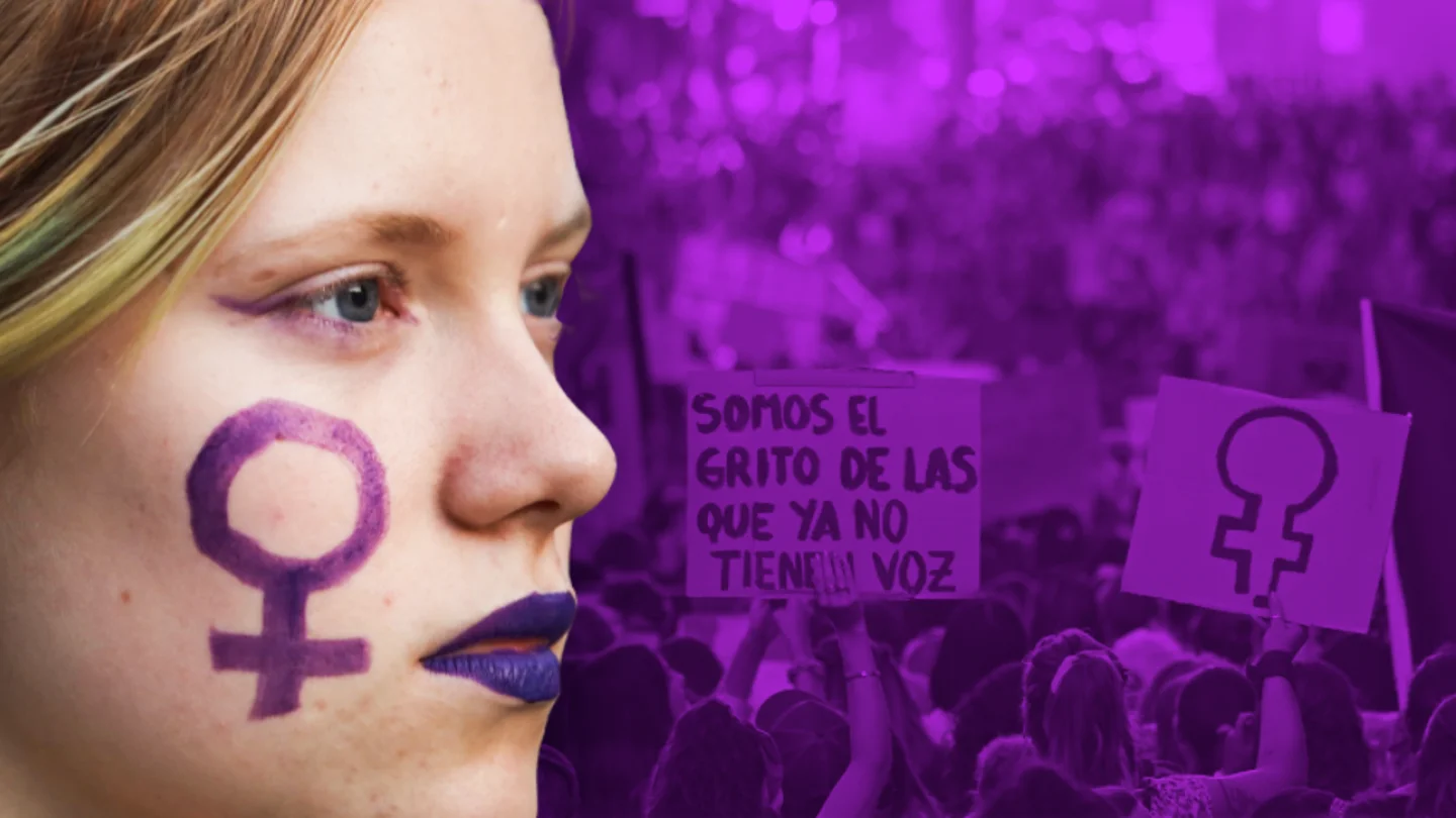 84% de las excedencias por cuidado y un 17% menos en salario: razones para seguir luchando el 8M 84% de las excedencias por cuidado y un 17% menos en salario: razones para seguir luchando el 8M