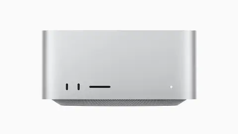 El nuevo Mac Studio El nuevo Mac Studio