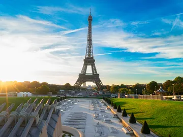 Torre Eiffel de París Torre Eiffel de París