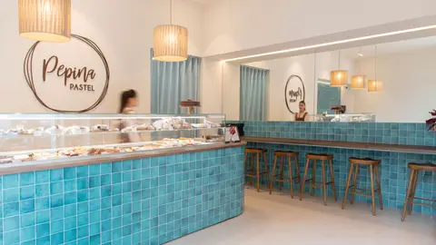 Pepina Pastel en Valencia Pepina Pastel en Valencia