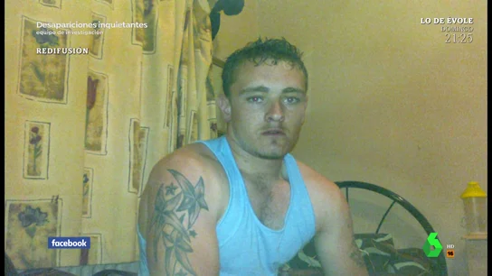 El padre y la tía de Amy Fitzpatrick desvelan la única prueba que demuestra que llegó a su casa antes de desaparecer: "Es vital" El padre y la tía de Amy Fitzpatrick desvelan la única prueba que demuestra que llegó a su casa antes de desaparecer: "Es vital"