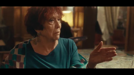 La reflexión de Maruja Torres sobre el amor: "Creo en la pasión, el amor de larga duración para mí es la amistad" La reflexión de Maruja Torres sobre el amor: "Creo en la pasión, el amor de larga duración para mí es la amistad"