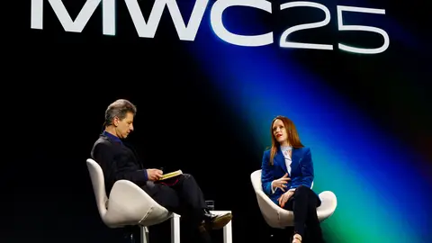 MWC 2025 MWC 2025