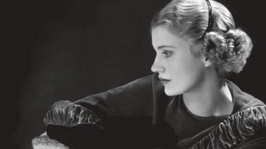 Lee Miller en Nueva York, 1932 Lee Miller en Nueva York, 1932