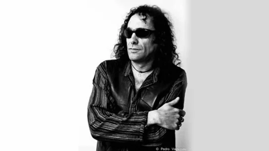 Muere Sergio Cisneros, exteclista de Mägo de Oz, a los 58 años Muere Sergio Cisneros, exteclista de Mägo de Oz, a los 58 años