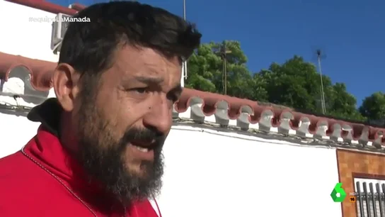 "Lo que pasa es que son muy brutos": así defendió un vecino del barrio de los integrantes de 'La Manada' "Lo que pasa es que son muy brutos": así defendió un vecino del barrio de los integrantes de 'La Manada'