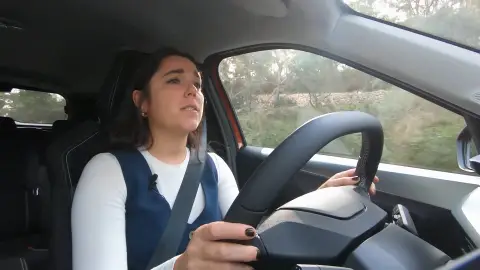 Opel Frontera Opel Frontera