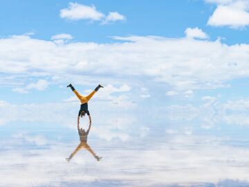 Salar de Uyuni, Bolivia