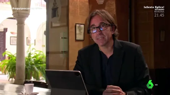 "Son sinvergüenzas y delincuentes": la denuncia de un inspector de trabajo a quienes no respetan los derechos en hostelería "Son sinvergüenzas y delincuentes": la denuncia de un inspector de trabajo a quienes no respetan los derechos en hostelería