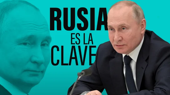 La guerra de Putin se extiende más allá de Ucrania: Europa es ahora el verdadero enemigo La guerra de Putin se extiende más allá de Ucrania: Europa es ahora el verdadero enemigo