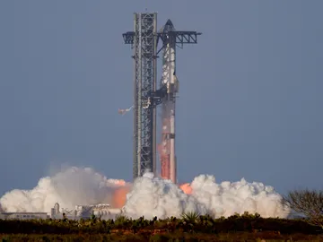 Starship de SpaceX Starship de SpaceX
