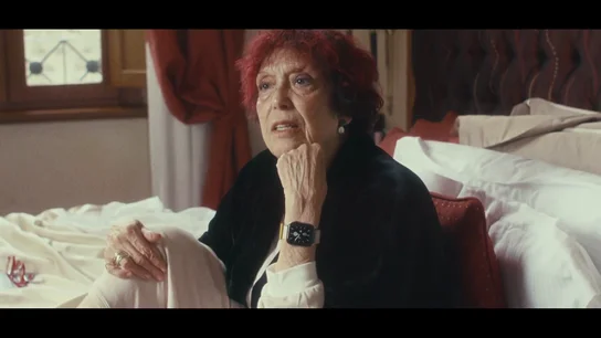 Maruja Torres desvela cómo le gustaría morir: "A lo mejor lo hago un día con pastillas, en un lugar maravilloso" Maruja Torres desvela que le gustaría tener una muerte súbita: "A lo mejor lo hago un día con pastillas en un lugar maravilloso"