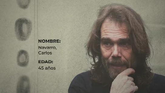 Equipo de investigación - Temporada 16 - Programa 21: “El Yoyas”: Historia de una Fuga Equipo de investigación - Temporada 16 - Programa 21: “El Yoyas”: Historia de una Fuga