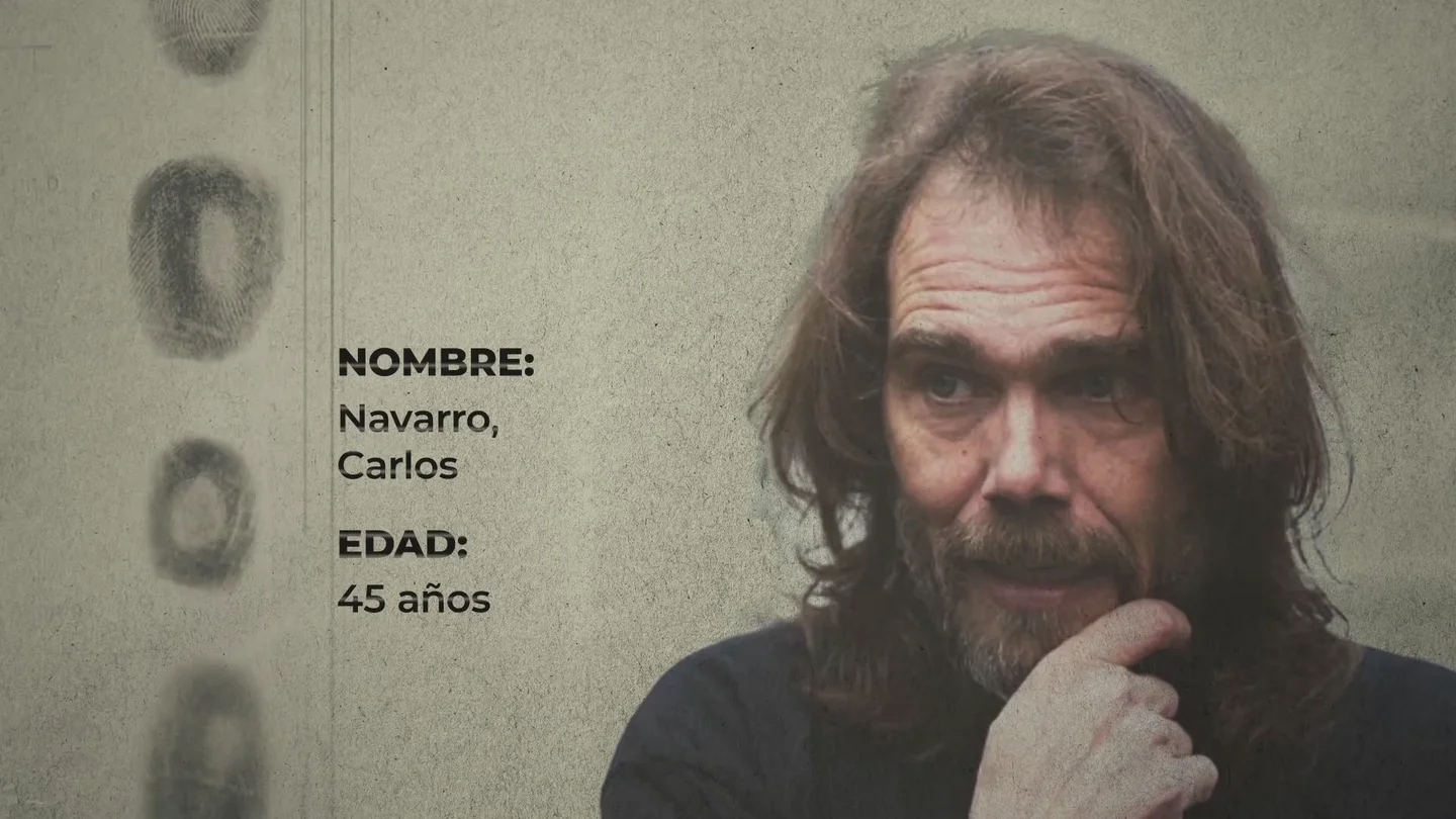 Equipo de investigación - Temporada 16 - Programa 21: “El Yoyas”: Historia de una Fuga Equipo de investigación - Temporada 16 - Programa 21: “El Yoyas”: Historia de una Fuga