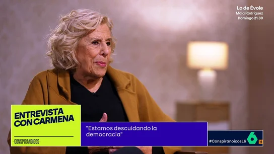 carmena carmena