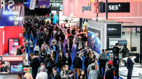 MWC 2025 MWC 2025