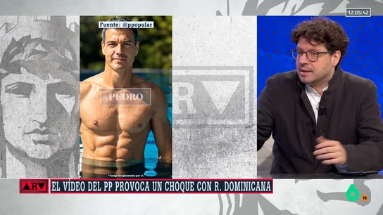 Fernando Berlín Fernando Berlín