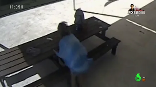 Así se deshicieron de las pruebas del ritual que mató al fotógrafo en casa de Nacho Vidal: "No dejaron ni un solo indicio" Así se deshicieron de las pruebas del ritual que mató al fotógrafo en casa de Nacho Vidal: "No dejaron ni un solo indicio"