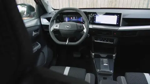 Opel Frontera Opel Frontera