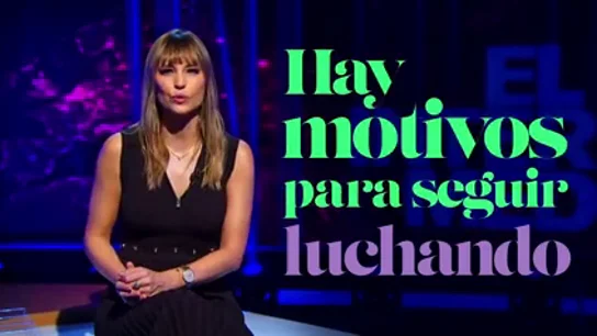 ¡Feliz 8M a nadie! ¡Feliz 8M a nadie!