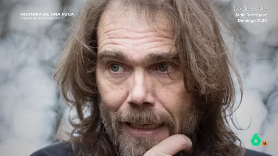 EQUIPO Un periodista relata cómo fue su entrevista con un fugado 'El Yoyas': "Dimos muchas vueltas durante mucho tiempo porque querían que no reconociésemos dónde íbamos a quedar" EQUIPO Un periodista relata cómo fue su entrevista con un fugado 'El Yoyas': "Dimos muchas vueltas durante mucho tiempo porque querían que no reconociésemos dónde íbamos a quedar"