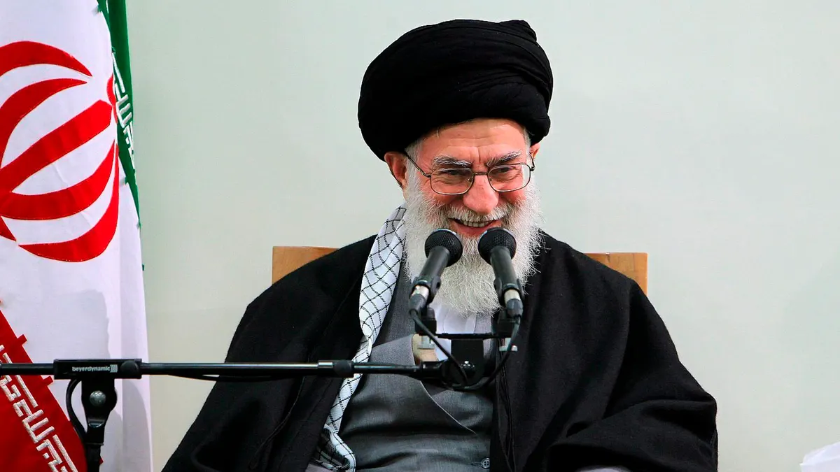 Iran rejects Trump’s proposal and will not negotiate a nuclear weapons agreement with the United States Iran rejects Trump’s proposal and will not negotiate a nuclear weapons agreement with the United States