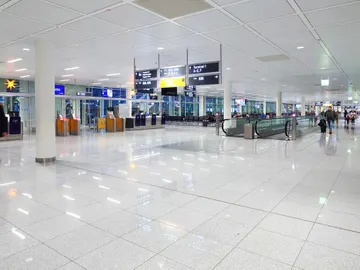 Aeropuerto de Múnich Aeropuerto de Múnich