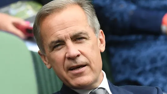 Mark Carney llega para suceder a Trudeau en Canadá entre amenazas de aranceles y anexiones por parte de Trump Mark Carney llega para suceder a Trudeau en Canadá entre amenazas de aranceles y anexiones por parte de Trump
