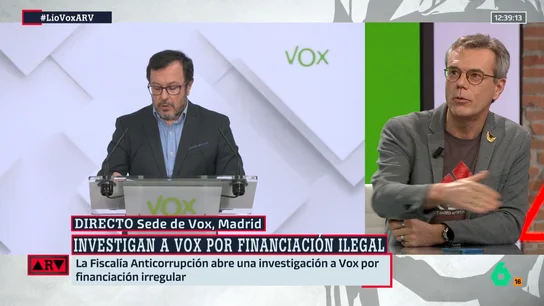 Pedro Vallín Pedro Vallín