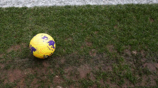 Balón de fútbol Balón de fútbol