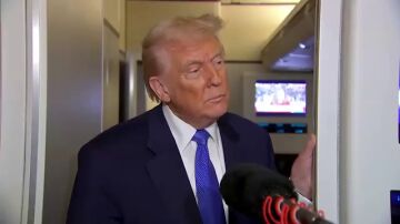 Trump revela que hay cuatro interesados en comprar las operaciones de TikTok en Estados Unidos &iquest;Ser&aacute; MrBeast uno de ellos?