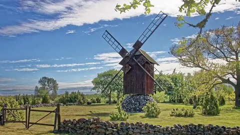 Saaremaa Saaremaa