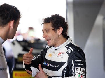  Valentino Rossi