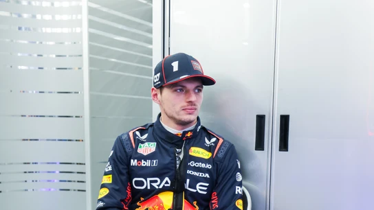 Max Verstappen Max Verstappen