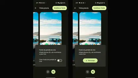 Fondos cinematográficos en tu Pixel Fondos cinematográficos en tu Pixel