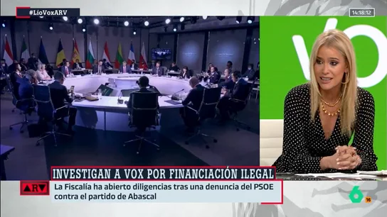 Afra Blanco Afra Blanco