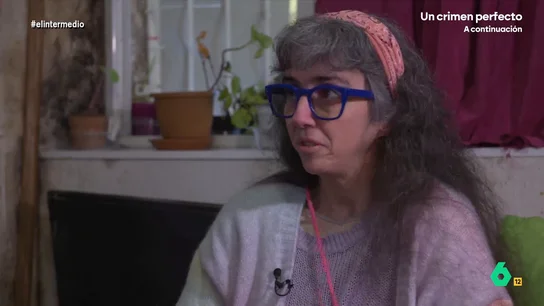 Cristina, víctima de la crisis de la vivienda: "Si me echan de mi piso no tengo a dónde ir" Cristina Jiménez vive de alquiler en una infravivienda en Madrid. Su piso está lleno de humedades pero, debido a los precios actuales del mercado de alquiler, no tiene posibilidades de buscar cualquier otra alternativa habitacional.