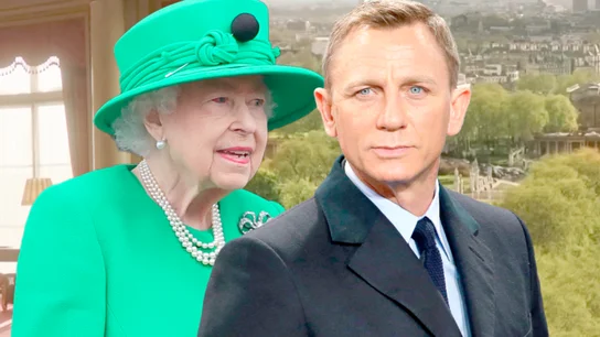 La estrategia de comunicación de la Casa Real británica: sketches, cameos y mucho James Bond La estrategia de comunicación de la Casa Real británica: sketches, cameos y mucho James Bond