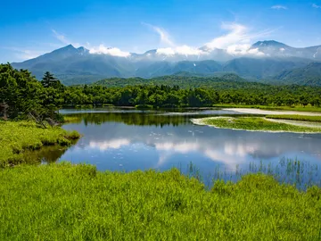 Parques Nacionales de Japón Parques Nacionales de Japón
