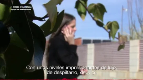 "Son como el caballo de Atila, donde entran, no dejan nada sano": un vecino, sobre el nuevo asentamiento de La Cañada Real "Son como el caballo de Atila, donde entran, no dejan nada sano": un vecino, sobre el nuevo asentamiento de La Cañada Real