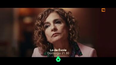 Mar&iacute;a Jes&uacute;s Montero