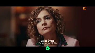 María Jesús Montero María Jesús Montero