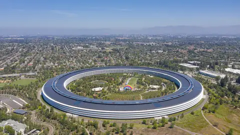 Apple Park Apple Park