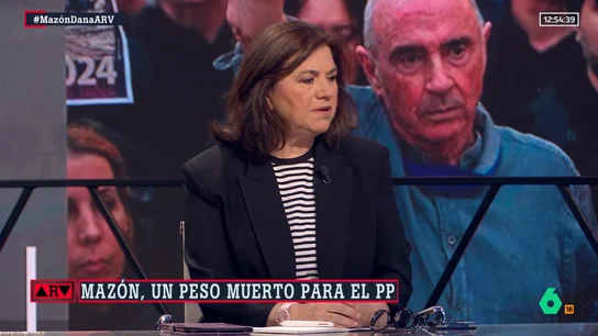 Lucía Méndez Lucía Méndez