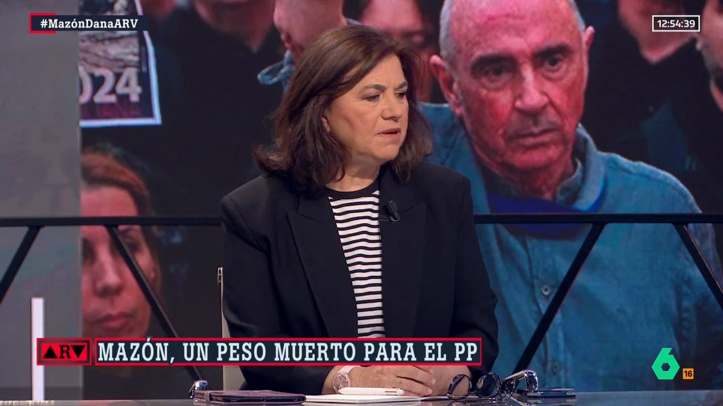 Lucía Méndez Lucía Méndez