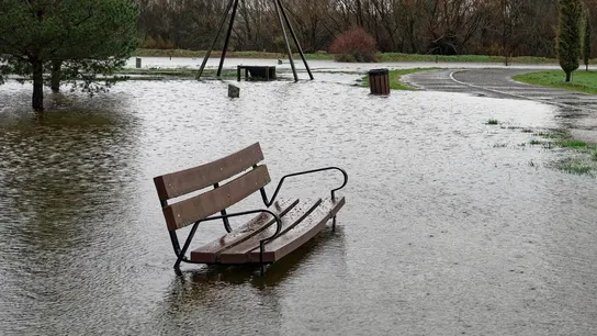 Últimas noticias del temporal de lluvia: Jana da paso a la borrasca Konrad con 13 provincias afectadas Últimas noticias del temporal de lluvia: Jana da paso a la borrasca Konrad con 13 provincias afectadas