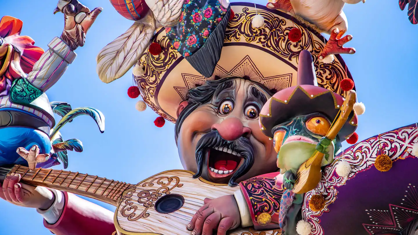 Fallas de Cullera Fallas de Cullera